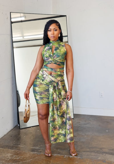Sevyn Luxe Set