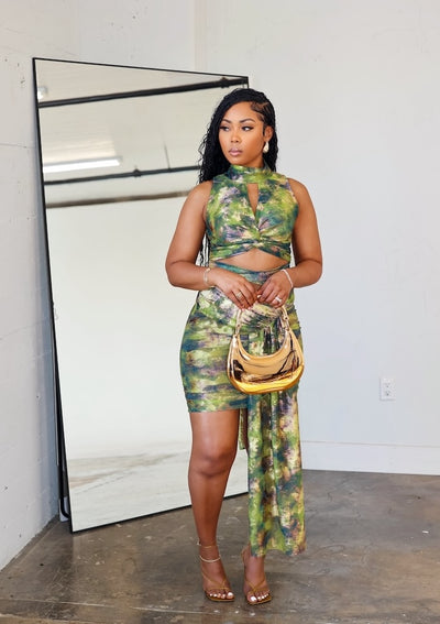 Sevyn Luxe Set