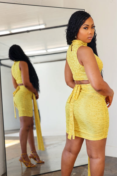 Center Of Attention Set