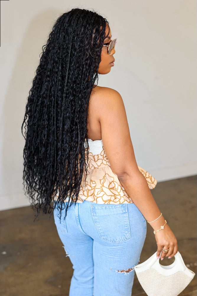 Dear Summer Top