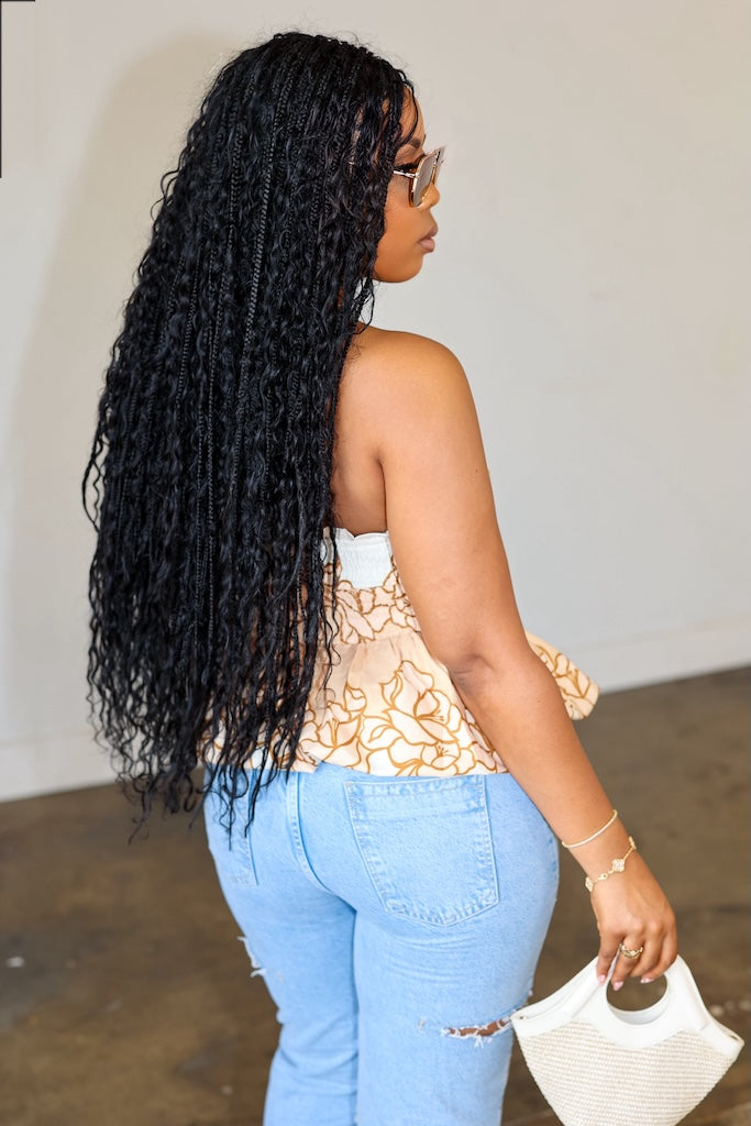 Dear Summer Top