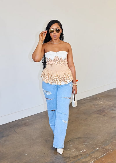 Dear Summer Top