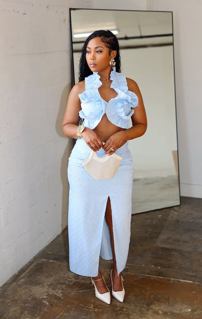 Luxury Glam Set