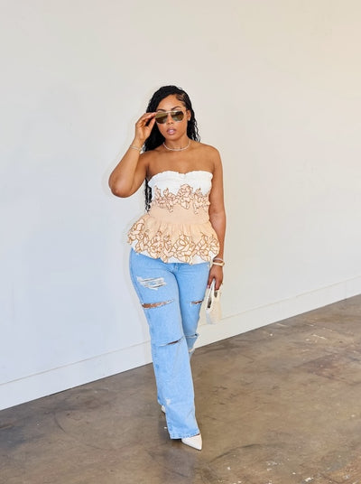 Dear Summer Top