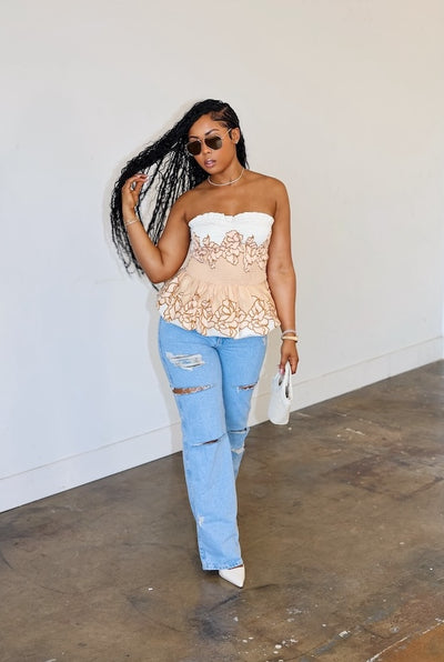 Dear Summer Top