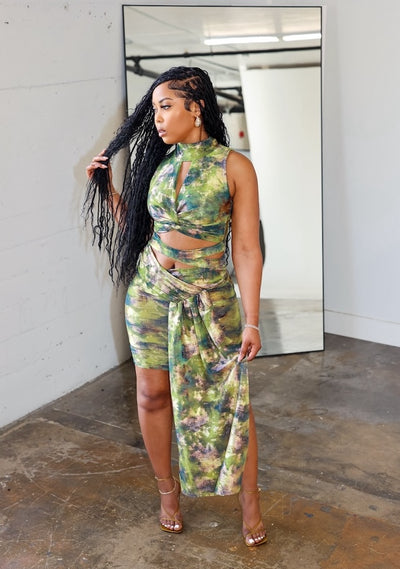 Sevyn Luxe Set