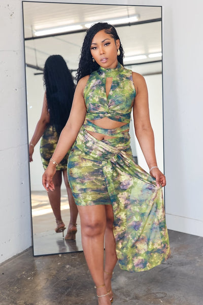Sevyn Luxe Set