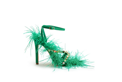 Showstopper Heels
