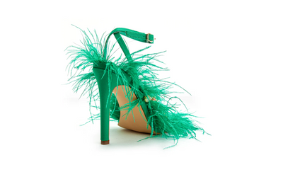 Showstopper Heels