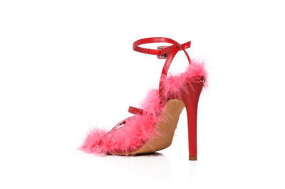 Red Light Special Heels