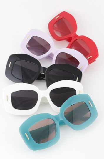 The Heatwave Shades