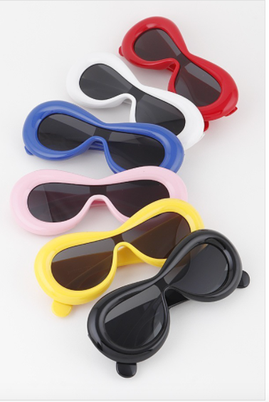 Malibu Babe Shades