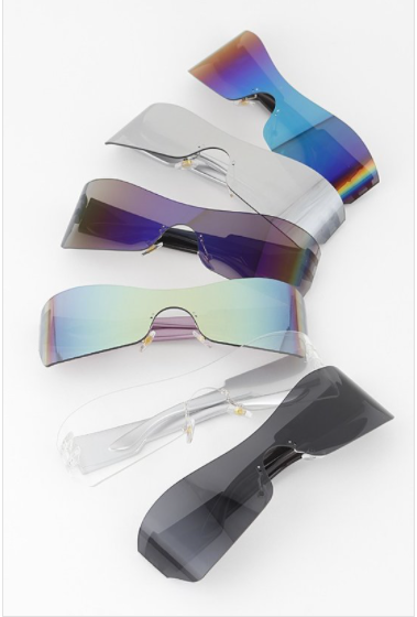 Forever That Girl Shades