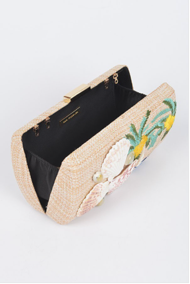 Pier Pressure Purse