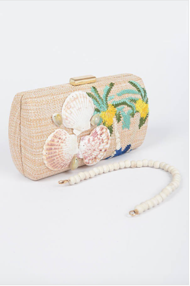 Pier Pressure Purse
