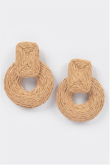 Boho Girl Earrings