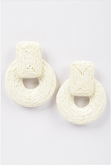 Boho Girl Earrings