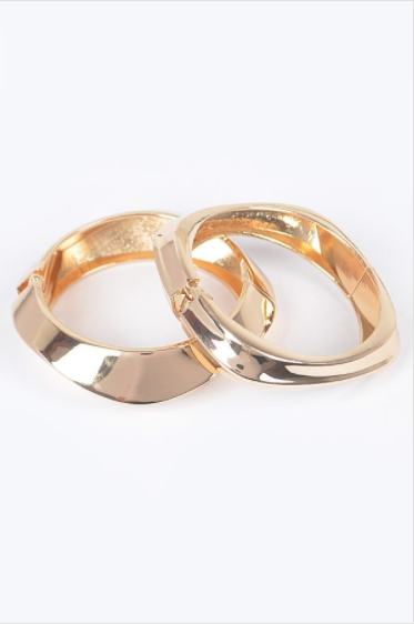 Golden Girl Bangles