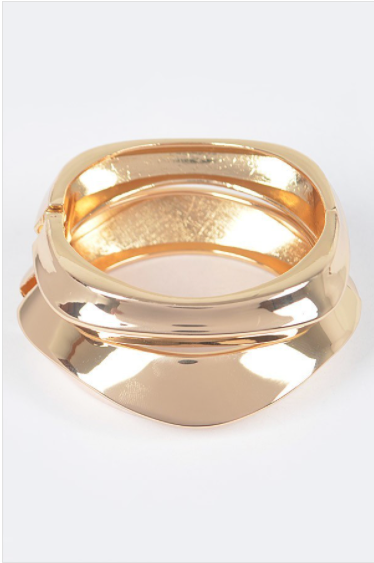 Golden Girl Bangles
