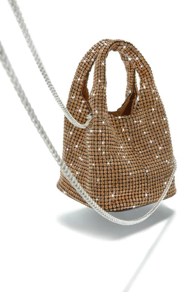 Bling Bling Handbag