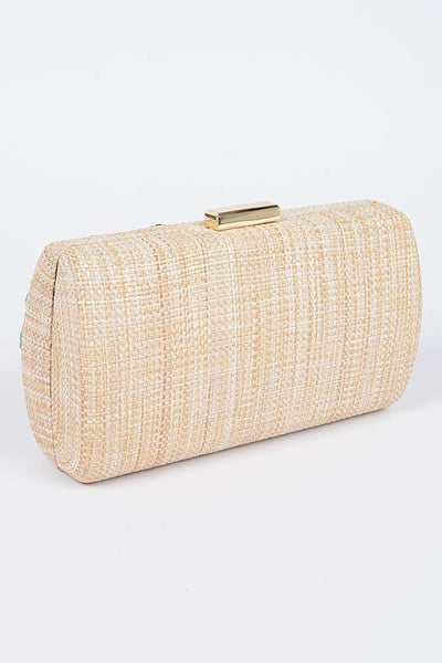 Pier Pressure Purse