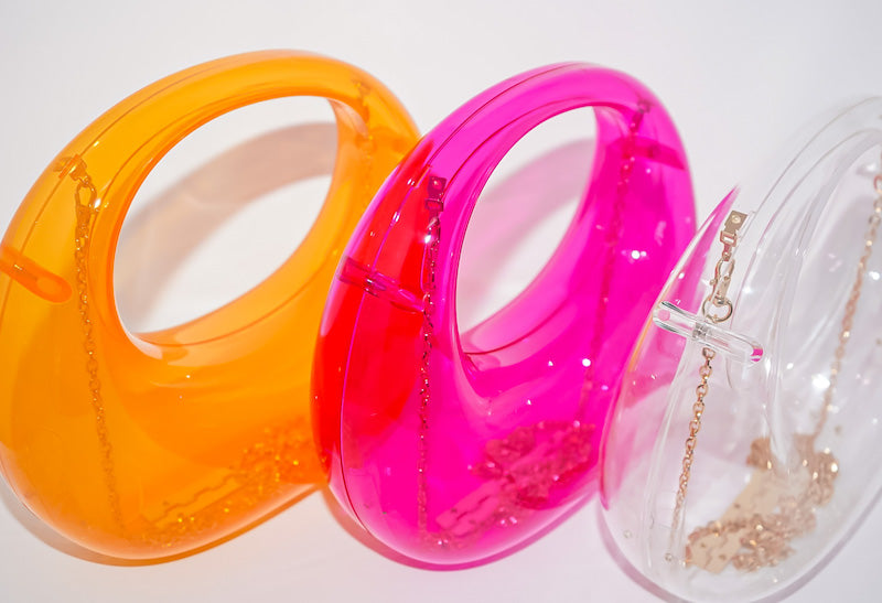 Show & Tell Handbag