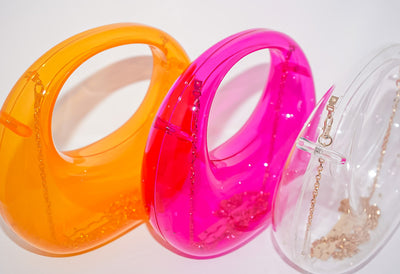 Show & Tell Handbag