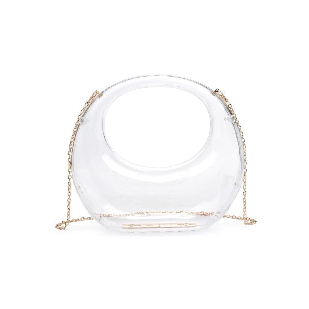 Show & Tell Handbag