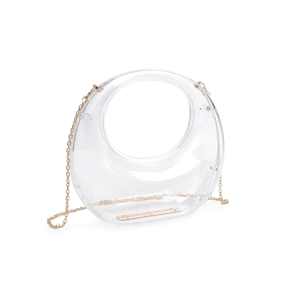 Show & Tell Handbag