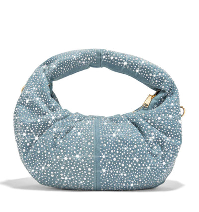 Diamond Princess Handbag