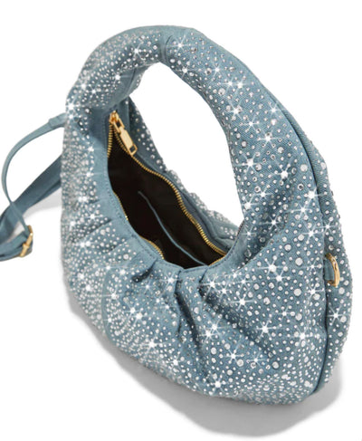 Diamond Princess Handbag