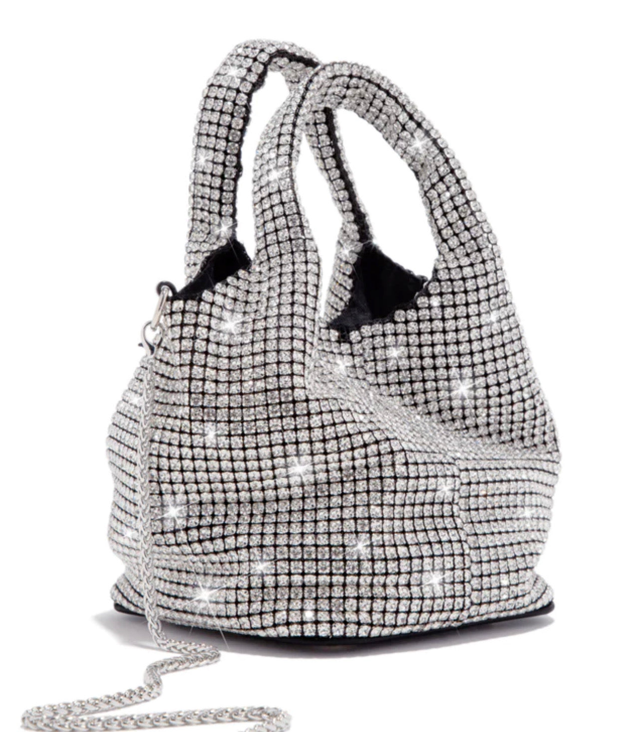 Bling Bling Handbag