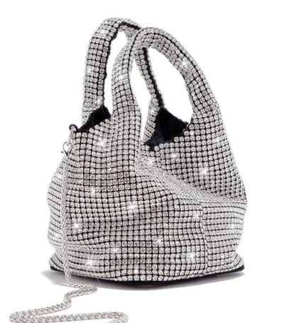 Bling Bling Handbag