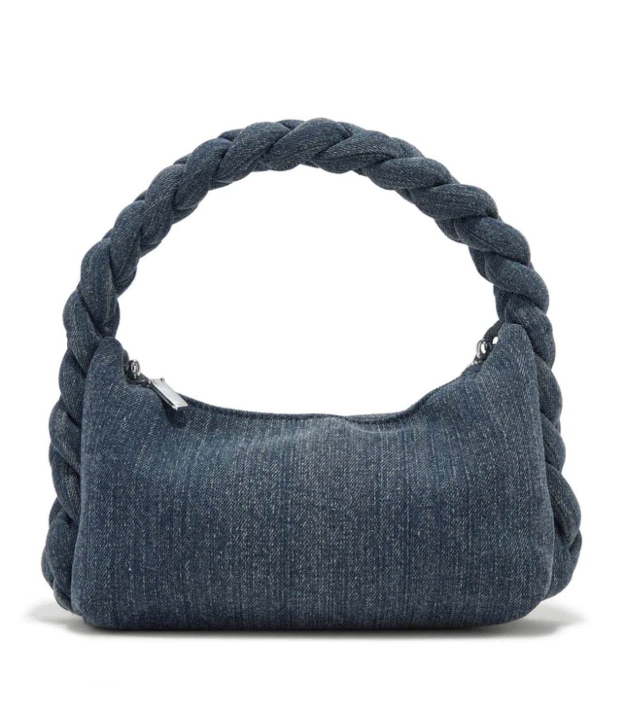 Time Is Money Handbag