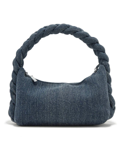 Time Is Money Handbag