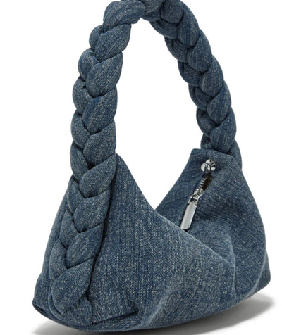Time Is Money Handbag