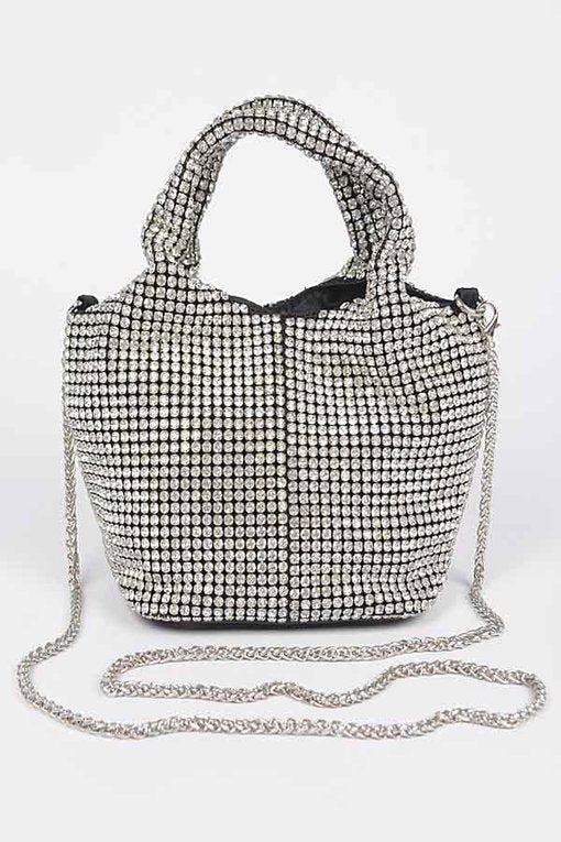 Bling Bling Handbag
