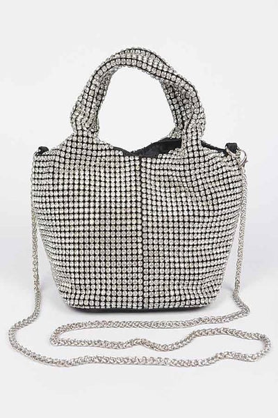 Bling Bling Handbag