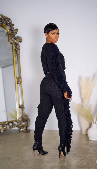 The Irresistible Set (Black)