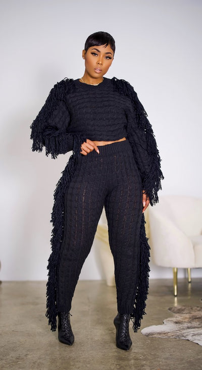 The Irresistible Set (Black)