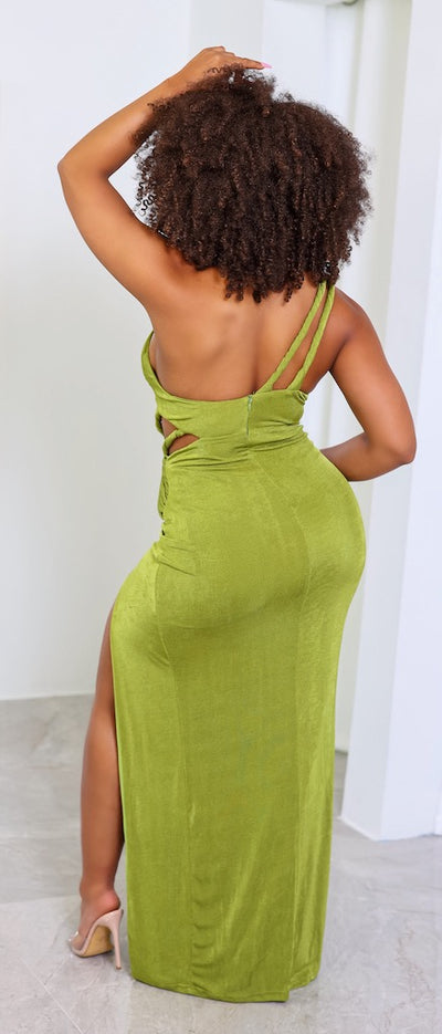 Yazmine (Moss)