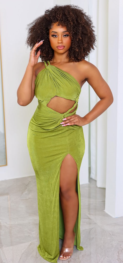 Yazmine (Moss)