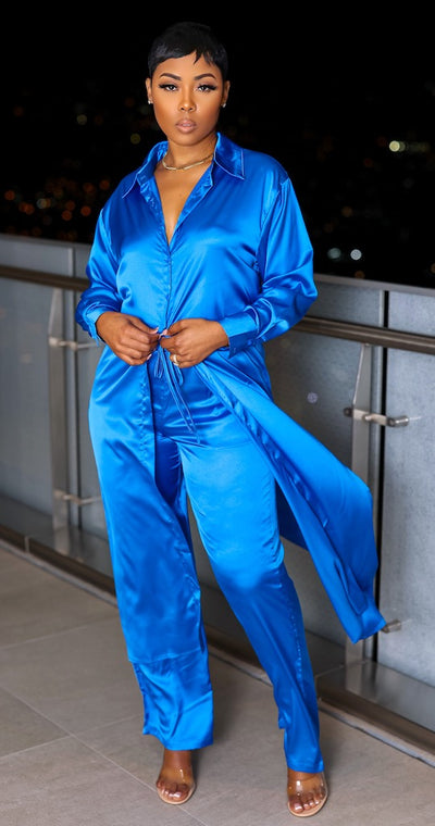 We Belong Together Set (Blue)