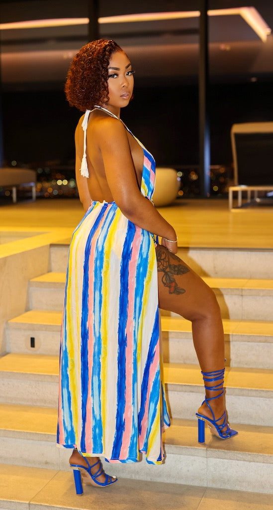 Cabo Getaway Set