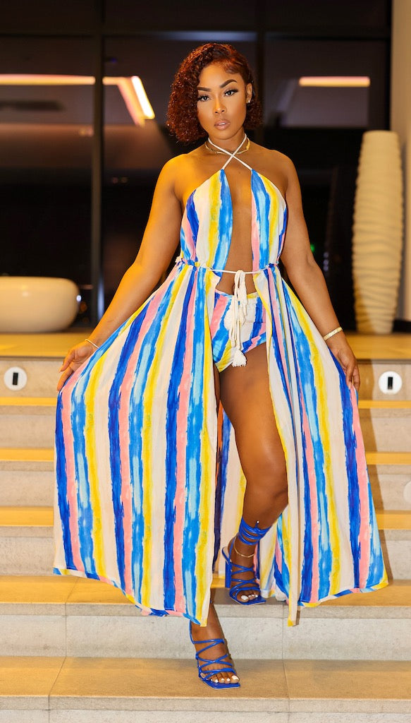 Cabo Getaway Set