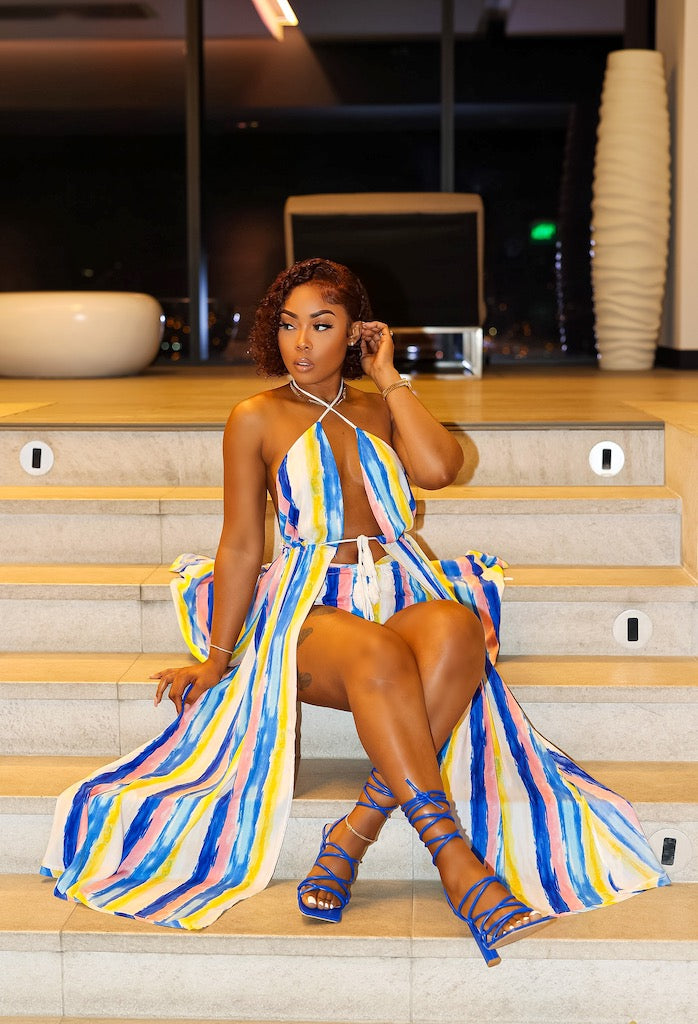 Cabo Getaway Set